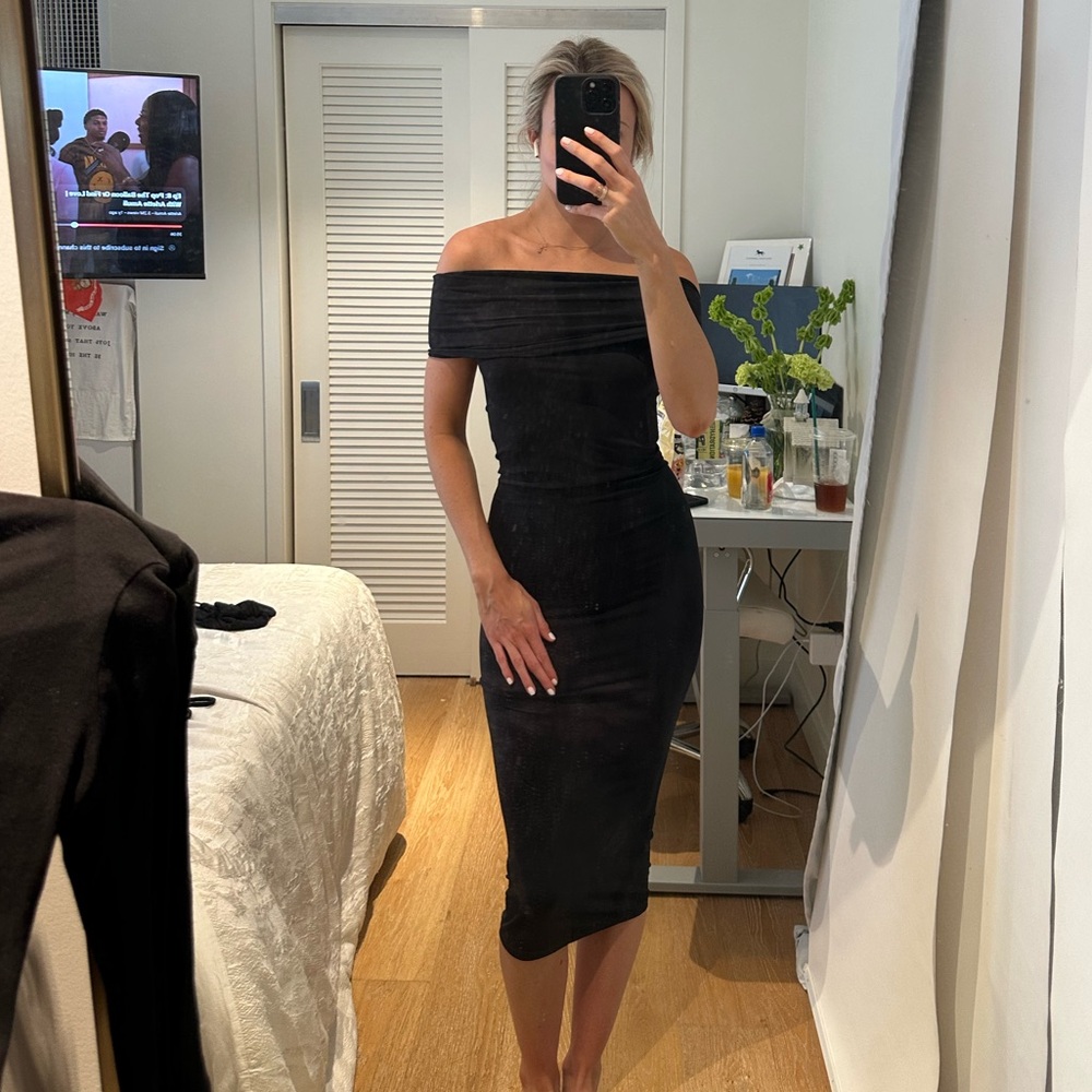 Wolford Dresses (set of 2)